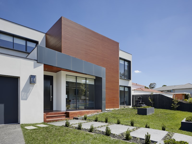 Green Valley House