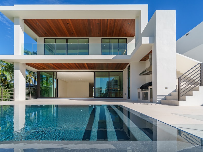Palm Grove Villa